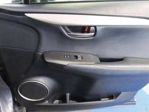 2019 Lexus NX 300 F SPORT