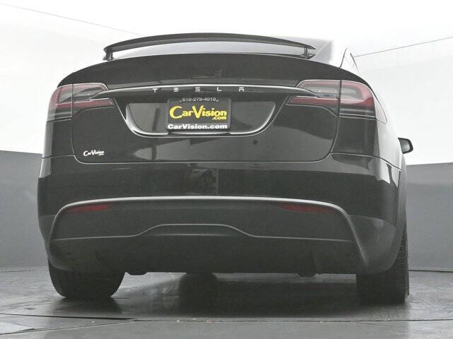 2023 Tesla Model X Standard Range