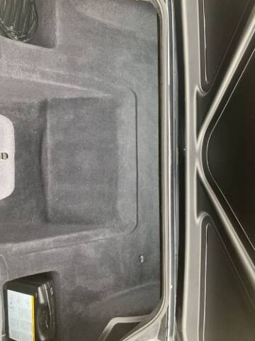 2002 Chevrolet Corvette