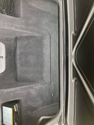 2002 Chevrolet Corvette