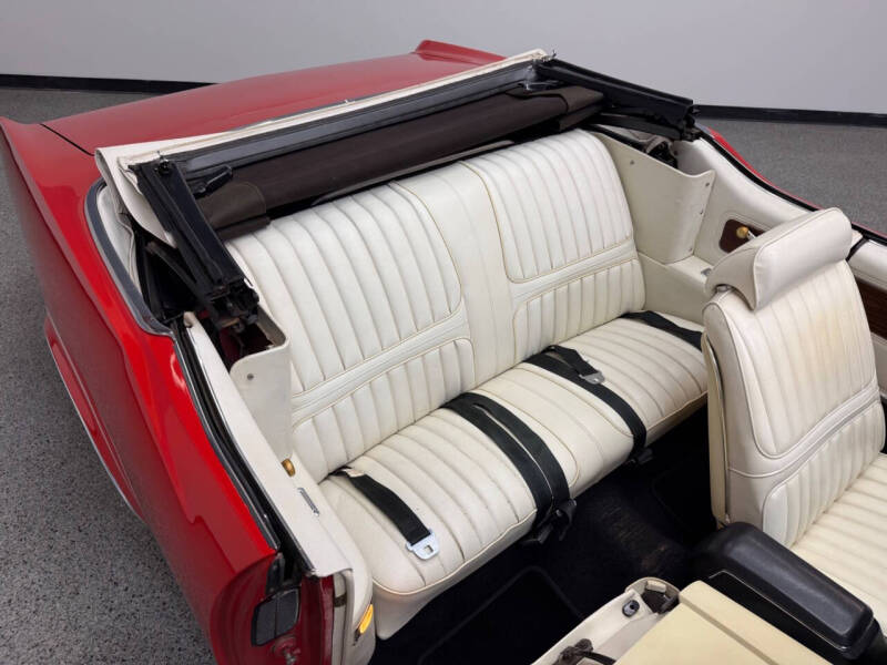 1972 Oldsmobile Cutlass Supreme