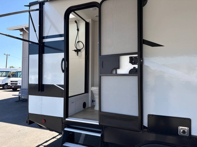 2024 Winnebago 2326BH