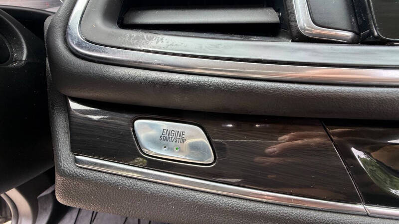 2019 Buick Enclave Essence