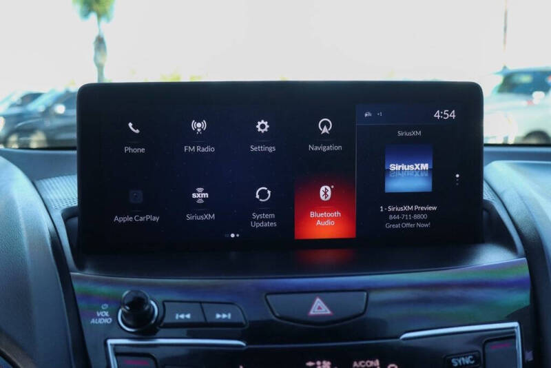 2019 Acura RDX w/A-SPEC