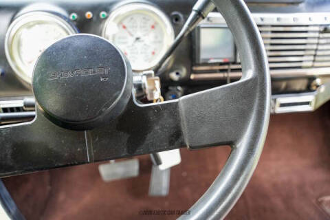 1950 Chevrolet 3100
