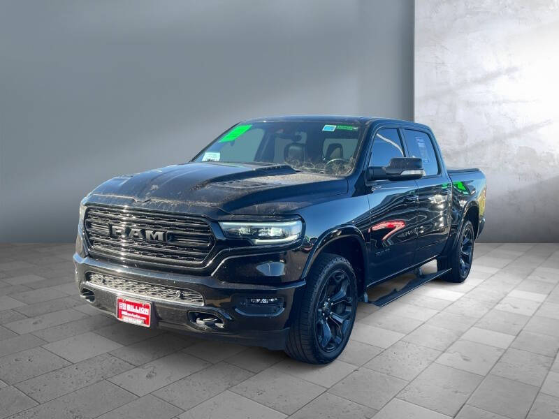 2022 RAM 1500 Limited