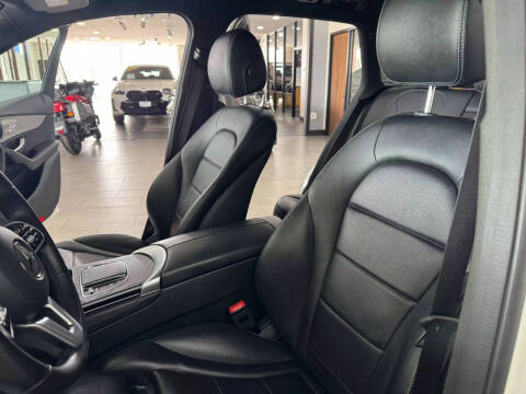 2020 Mercedes-Benz GLC GLC 300