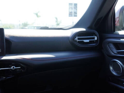 2024 Dodge Hornet R/T Plus