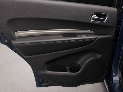 2018 Dodge Durango