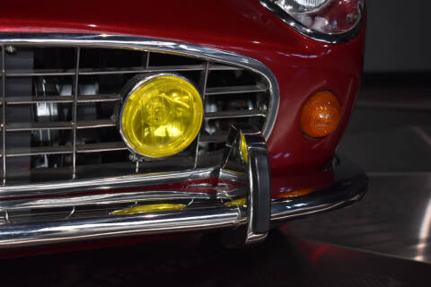 2022 Junior Classic 250 GT California Spyder