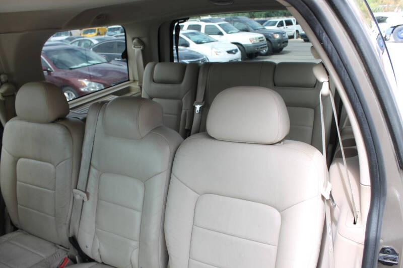 2003 Ford Expedition XLT