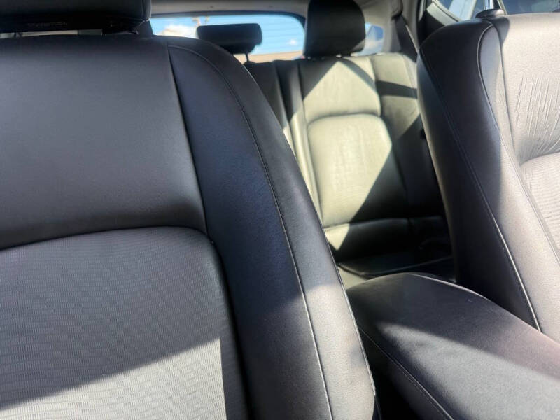 2012 Lexus CT 200h