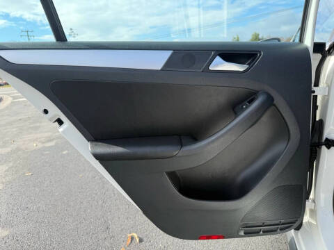 2014 Volkswagen Jetta