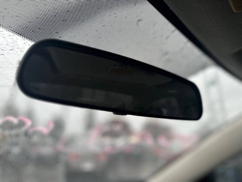 2012 Mazda MAZDA3 i Touring