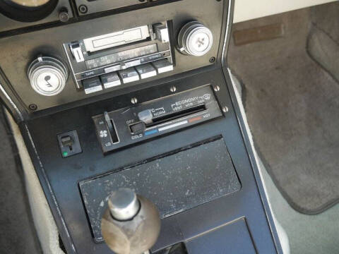 1980 Chevrolet Corvette