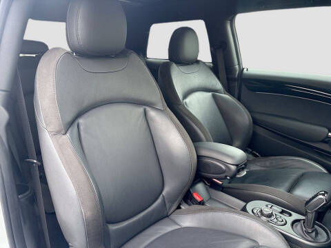 2023 MINI Hardtop 2 Door Cooper SE