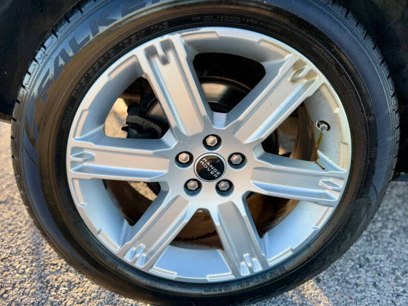 2015 Land Rover Range Rover Evoque Pure Plus