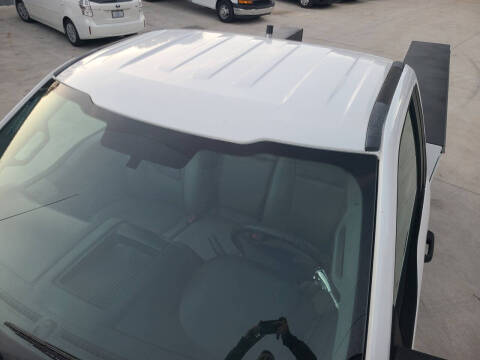 2017 Ford F-350 Super Duty XL