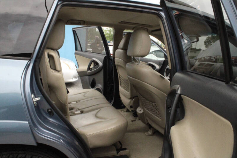 2012 Toyota RAV4 Limited