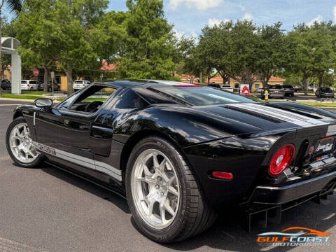2006 Ford GT