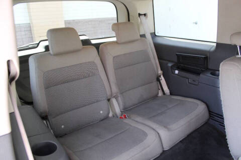 2011 Ford Flex SE