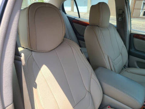 2005 Lexus GS 300