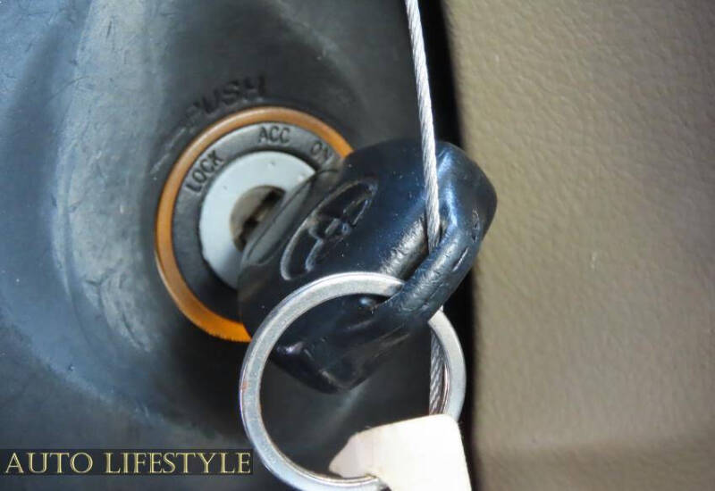 2010 Toyota 4Runner SR5