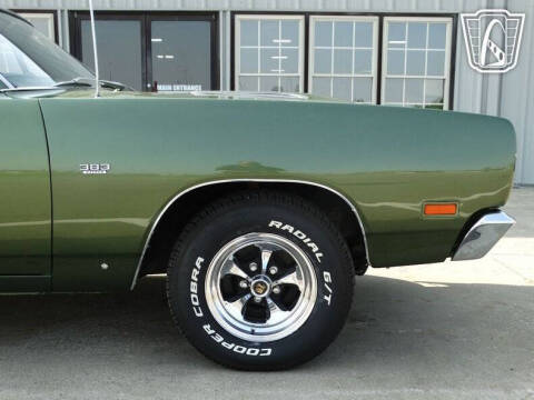 1969 Dodge Super Bee