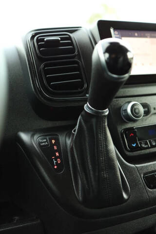 2023 RAM ProMaster 3500 159 WB