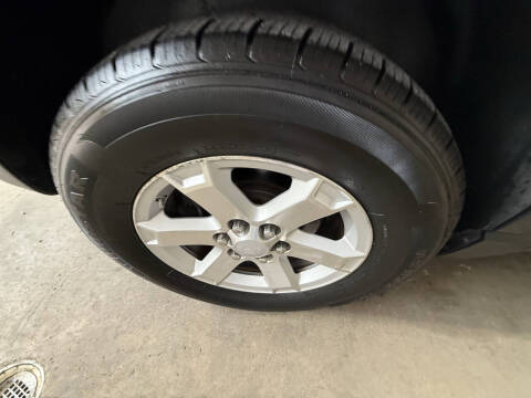 2007 Saturn Outlook XR