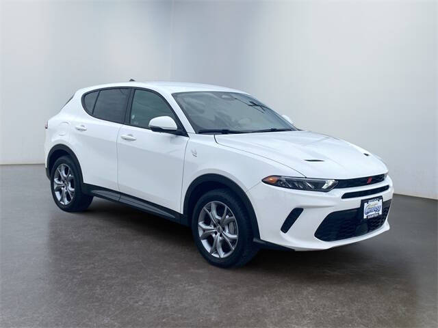 2024 Dodge Hornet R/T