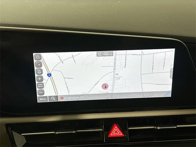 2023 Kia Niro EV Wave