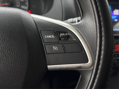 2021 Mitsubishi Mirage G4