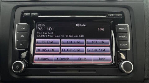 2014 Volkswagen Jetta