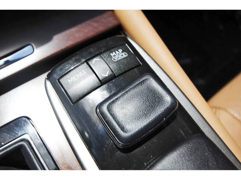 2015 Lexus GS 350