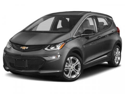 2019 Chevrolet Bolt EV for sale at Karplus Warehouse in Pacoima CA
