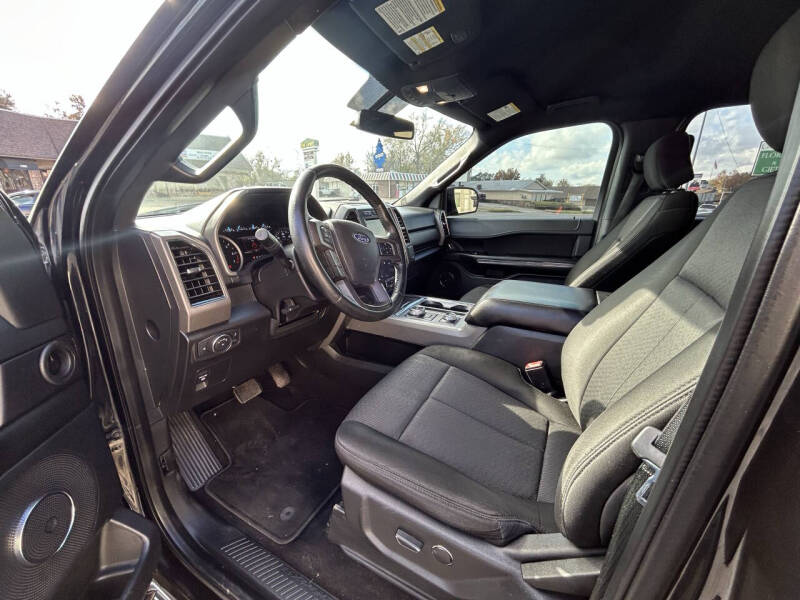 2019 Ford Expedition XLT