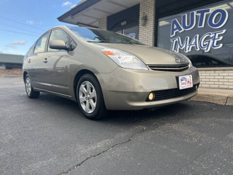 2005 Toyota Prius
