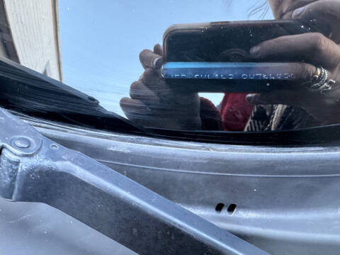 2009 Subaru Forester 2.5 X