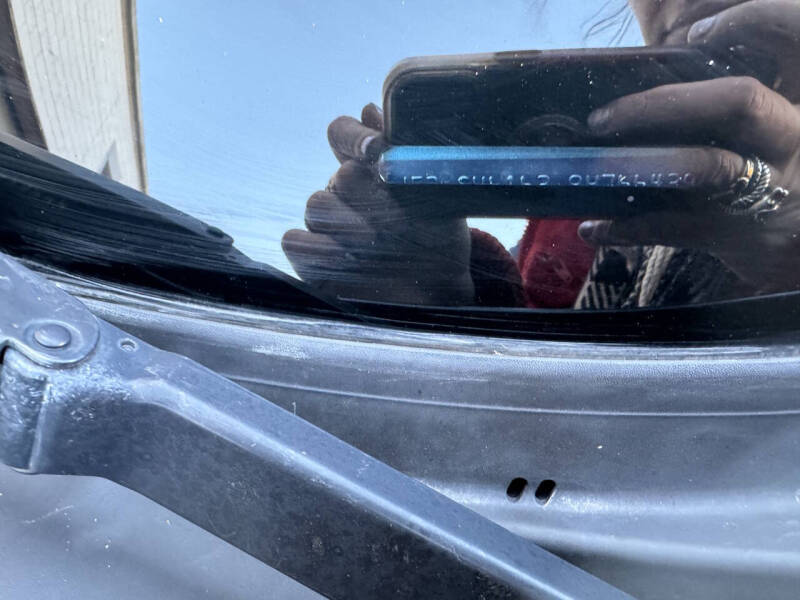 2009 Subaru Forester 2.5 X