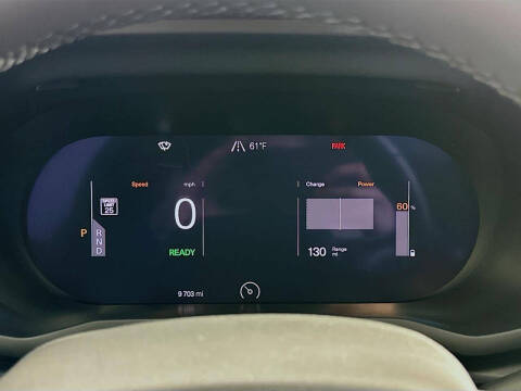 2023 Polestar 2