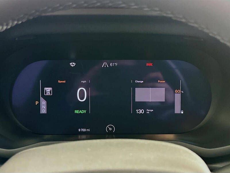 2023 Polestar 2