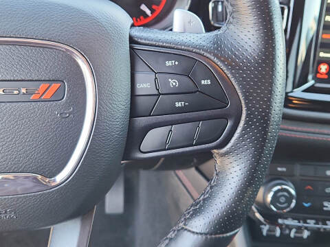 2023 Dodge Durango GT