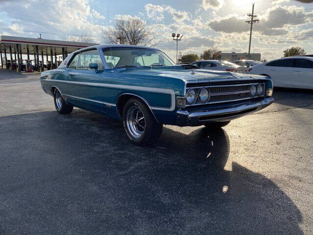Ford Torino For Sale Carsforsale Com