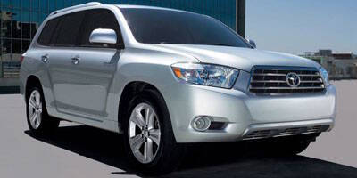 2009 Toyota Highlander for sale at Route 46 Auto Sales Inc in Lodi NJ