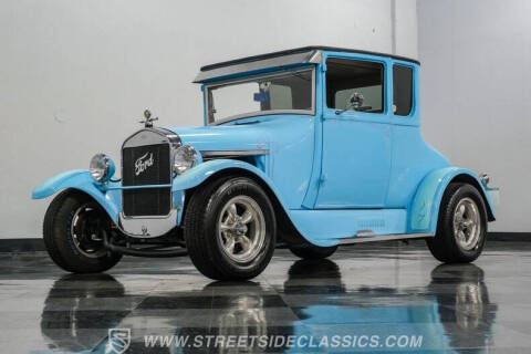 1927 Ford Model T