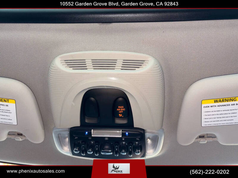 2014 MINI Hardtop Cooper