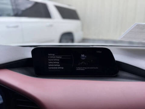 2021 Mazda Mazda3 Hatchback Premium Plus