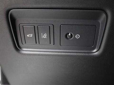 2017 Land Rover Range Rover Sport SVR