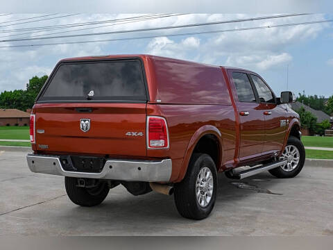 2013 RAM 3500 Laramie